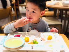 -莆田餐厅PUTIEN(颐堤港店)