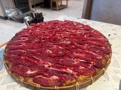 -小城牛事·鲜牛肉火锅(万达店)
