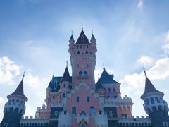 -厦门方特梦幻王国