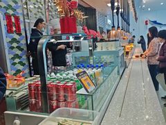 -深海中餐厅(国家海洋博物馆店)