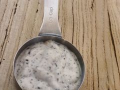 黑松露粗薯条-Cyclus Craft Kitchen薩克思手工厨房