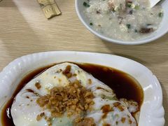 -三身人金新肠粉(丹霞店)