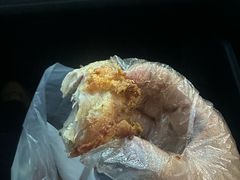 -五谷炸香鸡(津塘路店)
