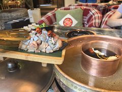 -慢丽江·云南野生菌土鸡锅(付家庄店)