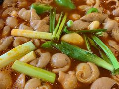 -湘肠香火锅店(团结湖店)