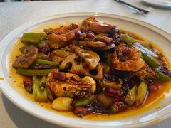 -辣婆婆(航天桥店)