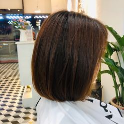-ASA HAIR SALON