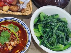 -老三样·旧食新味(万寿宫店)