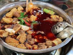 -佘记全家福芋儿鸡(向阳街总店)