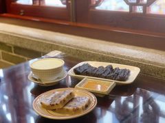 -民信老铺(双皮奶博物馆店)