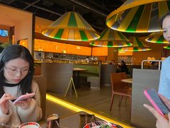 -塔哈尔·新疆盛宴(奉贤龙湖店)
