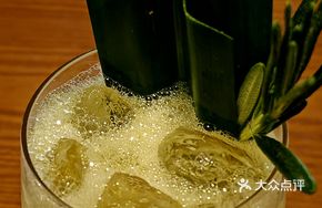 Bar Tender Non-Alcoholic Special
