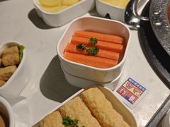 -川锅一号火锅(睢宁店)