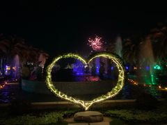 -惠州金海湾嘉华度假酒店