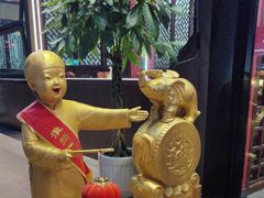 -陈记菜馆·非遗淮扬菜(东关街教场店)