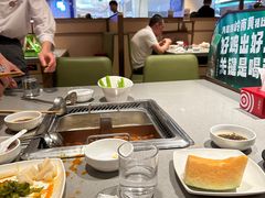 -海底捞火锅(吾悦广场店)
