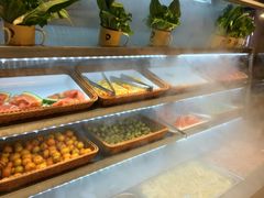 -九记潮汕现切鲜牛肉自助火锅(新开铺店)