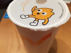 -CoCo都可(虹口龙之梦店)