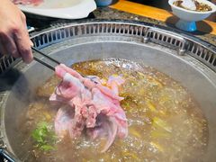 -匠岳·王宝器麻椒鱼(会展中心店)