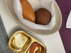 面包篮-小莫餐厅And More Restaurant西餐(北京展览馆店)
