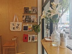 -常识咖啡common sense(春熙路店)