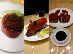 -8餐厅(新葡京酒店)