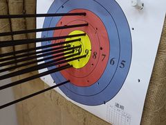 -道顺射箭·团建·骑射(张杨路店)