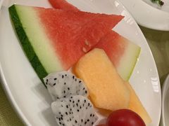 -丹枫白露酒店·Q Cafe餐厅