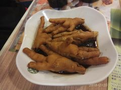 -添好运点心专门店(中环IFC店)