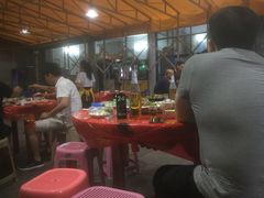 -钱山海鲜大排档