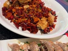 -王庄阿咪海鲜大排档(象园店)