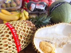 -百果园PAGODA(玄武成贤街店)