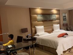 -北京歌华开元大酒店