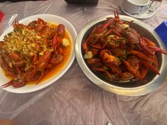 -小李子油焖大虾(南浦店)