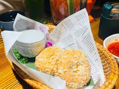-甲米府·泰国餐厅(八佰伴店)