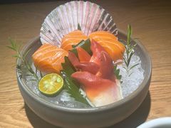 -沼津港精致料理·寿喜烧·烧鸟(青浦宝龙广场店)