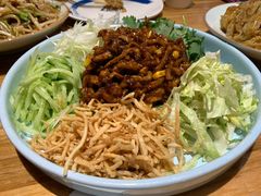-满园烤鸭·春饼(华强广场店)