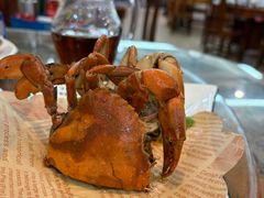 -友强·23年特色海鲜大排档(厦门店)