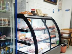 -新疆喀什噶尔餐厅(普利街店)