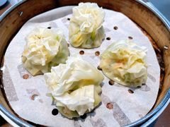素三鲜-真食净香居·内蒙烧麦(亚运村店)