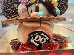 -DQ·蛋糕·冰淇淋(五角场万达店)