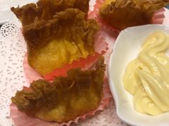-潮福城大酒楼·潮粤菜·港式点心(阳光城店)