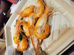 -盒马鲜生(文景博乐里购物广场店)