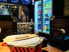 -1819餐厅·团队聚餐·烤串·精酿