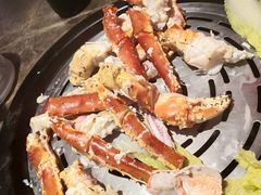 -日进一片海.生腌海鲜火锅.宵夜烧烤(三里屯总店)