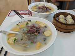 -鸭得堡老鸭汤·鸭血粉丝(凤凰西街店)