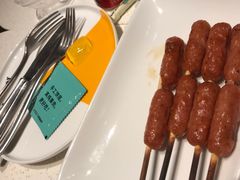 -乐凯撒披萨(南山书城店)
