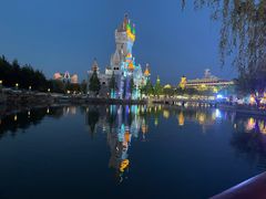 -青岛方特梦幻王国