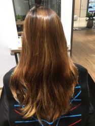 -Mentor Hair Salon