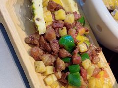 -创味·民间海南菜·非遗藤桥排骨(藤桥·免税城店)